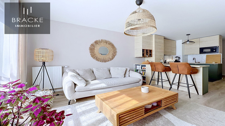 Ma-Cabane - Vente Appartement COLOMBES, 47 m²