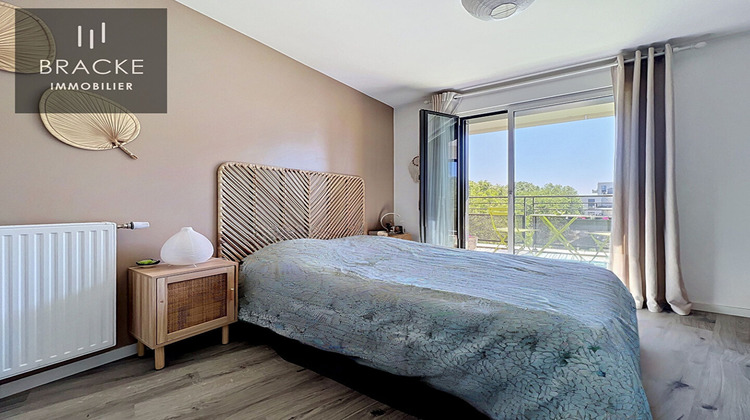 Ma-Cabane - Vente Appartement COLOMBES, 47 m²