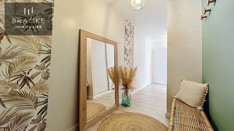 Ma-Cabane - Vente Appartement COLOMBES, 47 m²