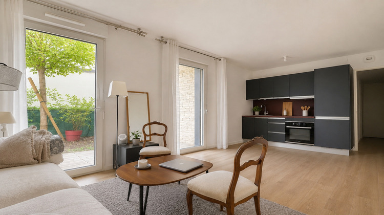 Ma-Cabane - Vente Appartement COLOMBES, 44 m²
