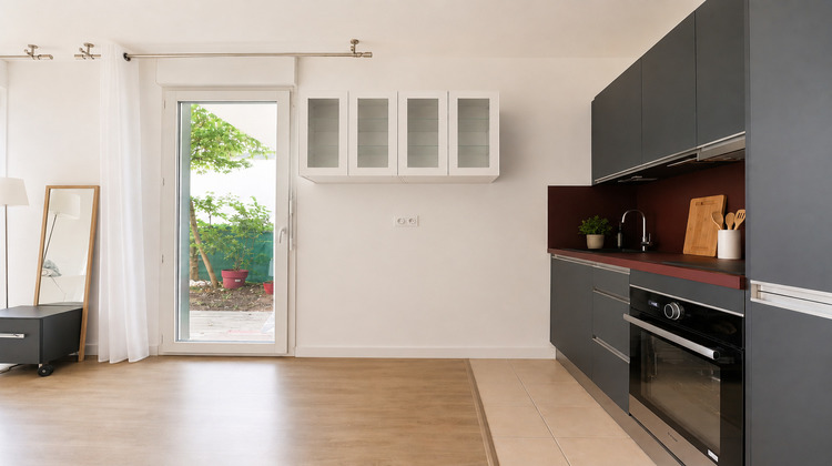 Ma-Cabane - Vente Appartement COLOMBES, 44 m²