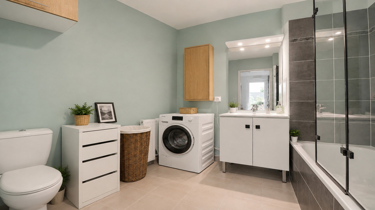 Ma-Cabane - Vente Appartement COLOMBES, 44 m²