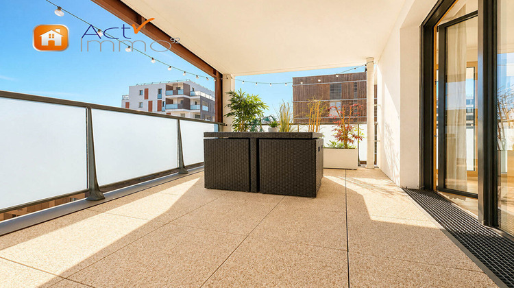Ma-Cabane - Vente Appartement COLOMBES, 74 m²