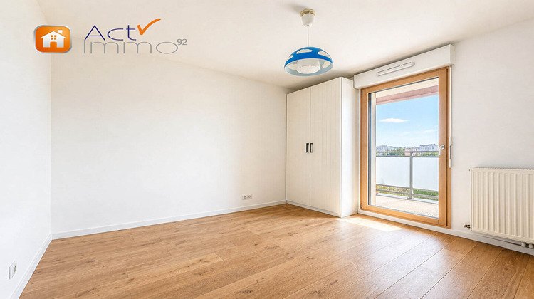 Ma-Cabane - Vente Appartement COLOMBES, 74 m²