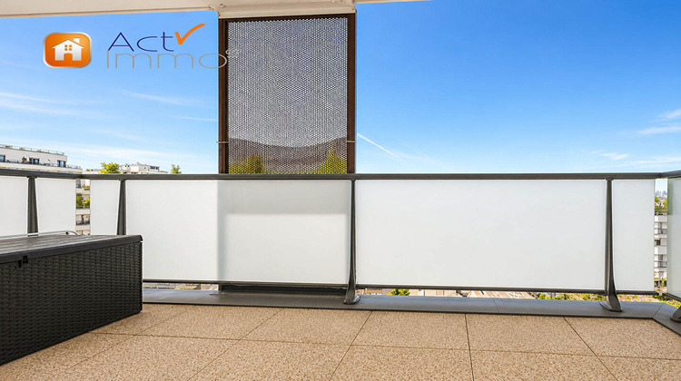 Ma-Cabane - Vente Appartement COLOMBES, 74 m²