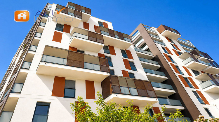 Ma-Cabane - Vente Appartement COLOMBES, 74 m²
