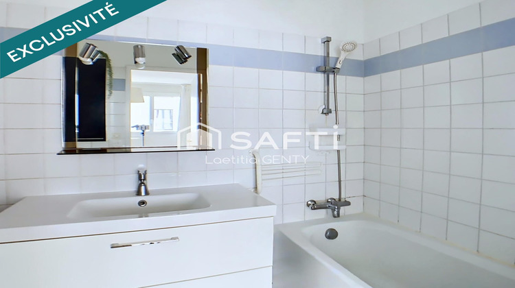 Ma-Cabane - Vente Appartement Colombes, 55 m²