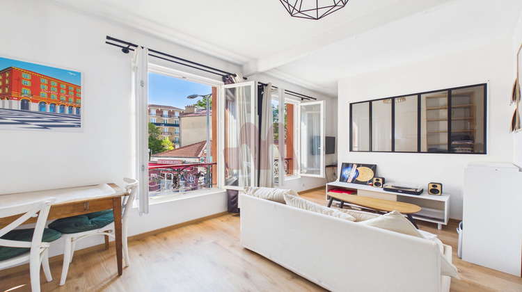 Ma-Cabane - Vente Appartement Colombes, 24 m²