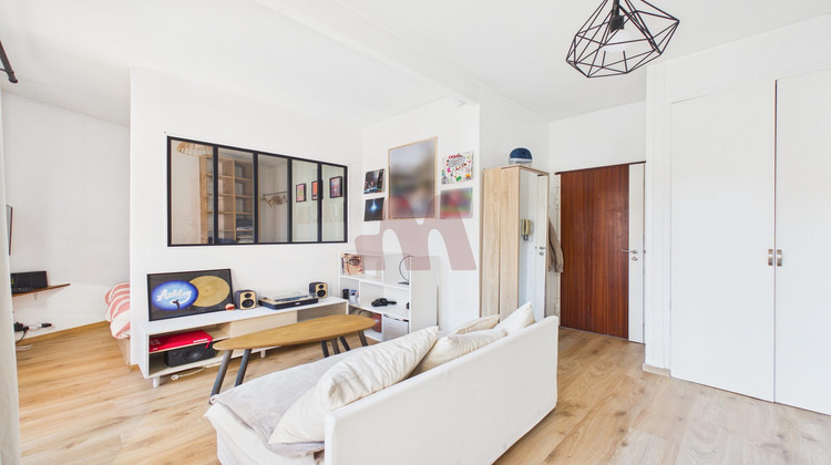 Ma-Cabane - Vente Appartement Colombes, 24 m²
