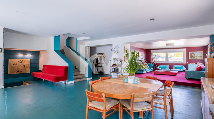 Ma-Cabane - Vente Appartement Colombes, 197 m²