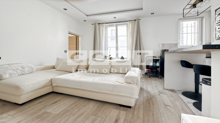 Ma-Cabane - Vente Appartement Colombes, 42 m²