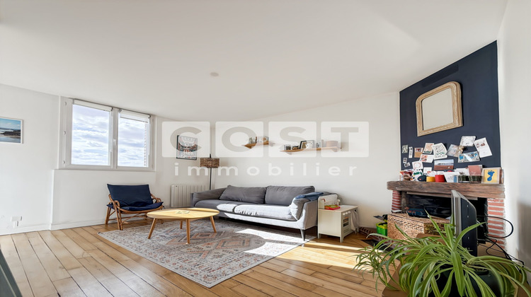 Ma-Cabane - Vente Appartement Colombes, 104 m²