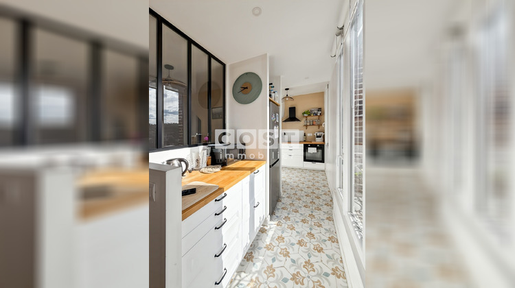 Ma-Cabane - Vente Appartement Colombes, 104 m²