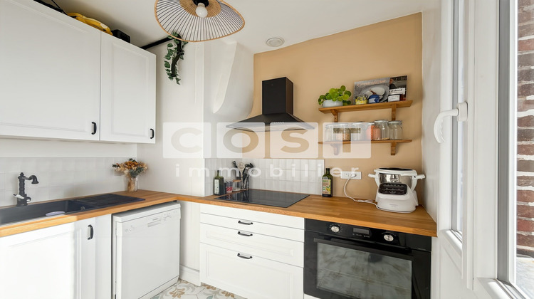 Ma-Cabane - Vente Appartement Colombes, 104 m²