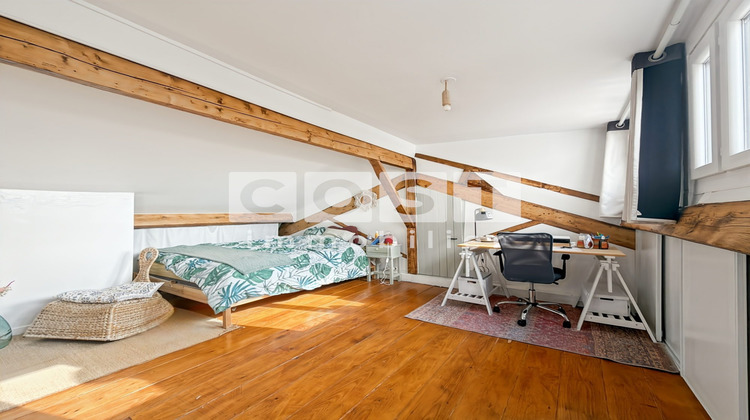 Ma-Cabane - Vente Appartement Colombes, 104 m²