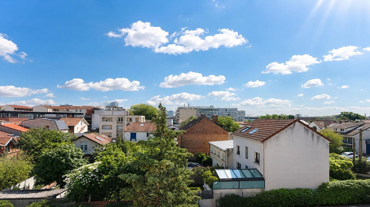 Ma-Cabane - Vente Appartement COLOMBES, 55 m²