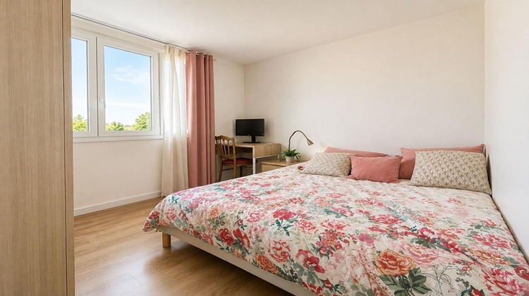 Ma-Cabane - Vente Appartement COLOMBES, 55 m²