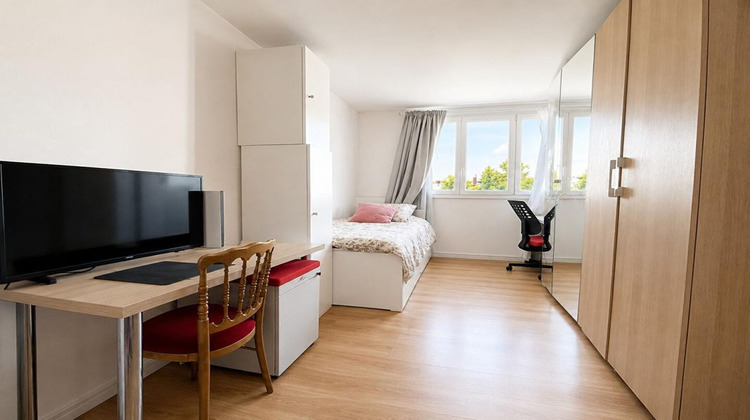 Ma-Cabane - Vente Appartement COLOMBES, 55 m²