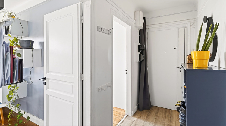 Ma-Cabane - Vente Appartement COLOMBES, 49 m²