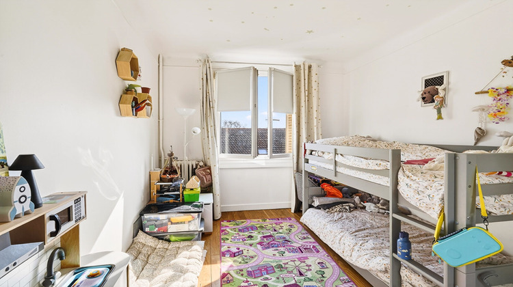 Ma-Cabane - Vente Appartement COLOMBES, 49 m²