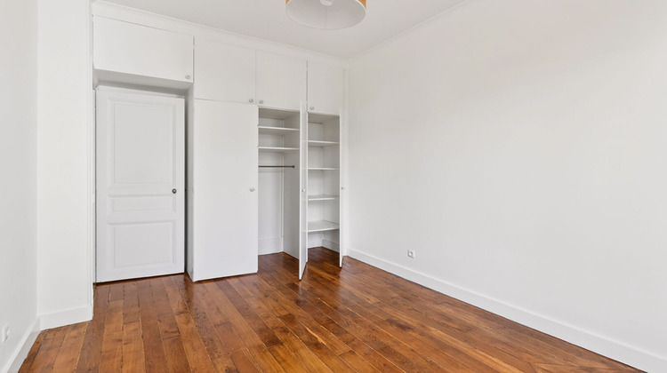 Ma-Cabane - Vente Appartement COLOMBES, 38 m²