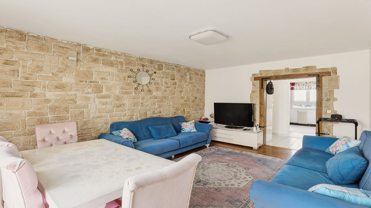 Ma-Cabane - Vente Appartement COLOMBES, 62 m²