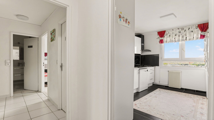 Ma-Cabane - Vente Appartement COLOMBES, 62 m²