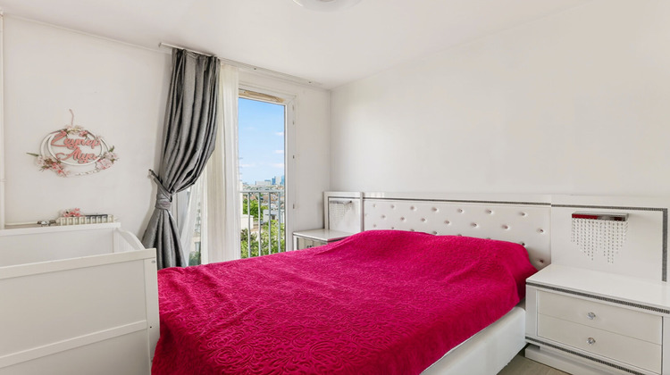 Ma-Cabane - Vente Appartement COLOMBES, 62 m²