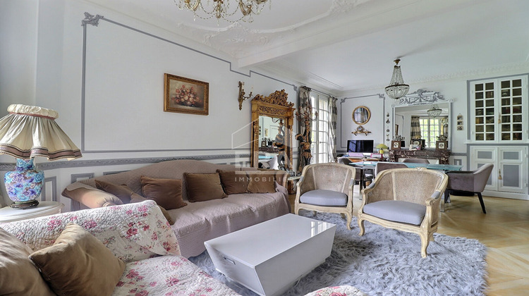 Ma-Cabane - Vente Appartement COLOMBES, 148 m²
