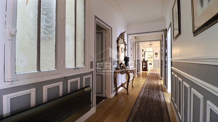Ma-Cabane - Vente Appartement COLOMBES, 148 m²