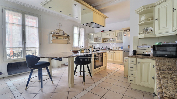 Ma-Cabane - Vente Appartement COLOMBES, 148 m²