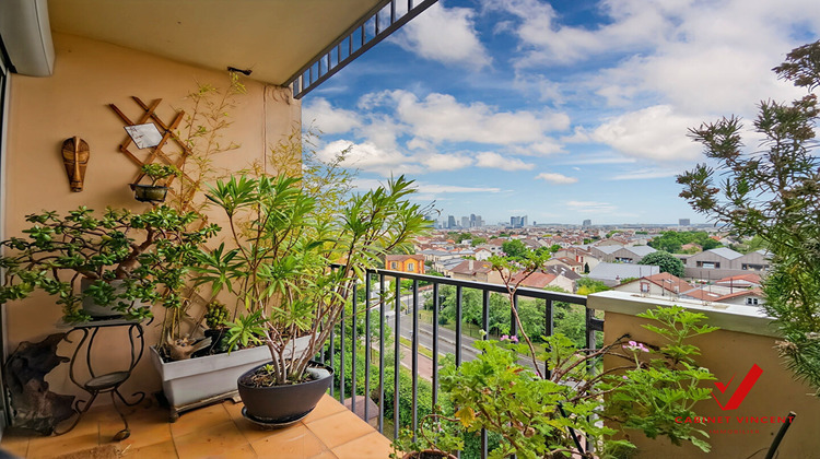 Ma-Cabane - Vente Appartement COLOMBES, 76 m²