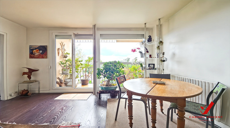 Ma-Cabane - Vente Appartement COLOMBES, 76 m²