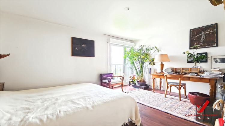 Ma-Cabane - Vente Appartement COLOMBES, 76 m²