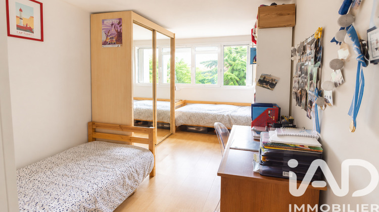 Ma-Cabane - Vente Appartement Colombes, 64 m²