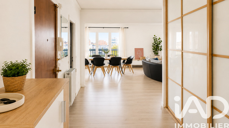 Ma-Cabane - Vente Appartement Colombes, 71 m²