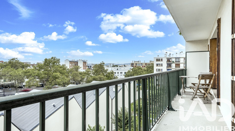 Ma-Cabane - Vente Appartement Colombes, 71 m²