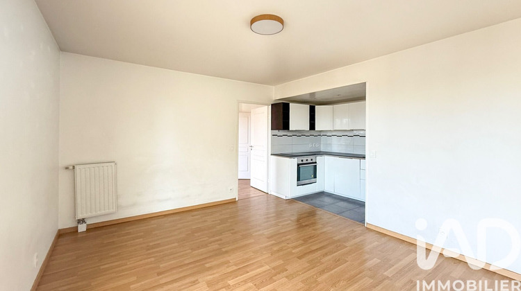 Ma-Cabane - Vente Appartement Colombes, 53 m²