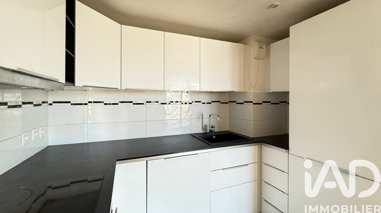 Ma-Cabane - Vente Appartement Colombes, 53 m²