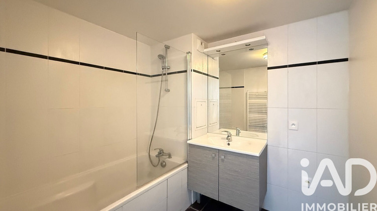 Ma-Cabane - Vente Appartement Colombes, 53 m²