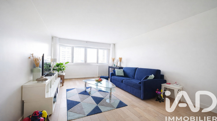 Ma-Cabane - Vente Appartement Colombes, 63 m²