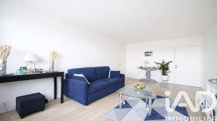Ma-Cabane - Vente Appartement Colombes, 63 m²