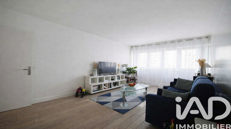 Ma-Cabane - Vente Appartement Colombes, 63 m²