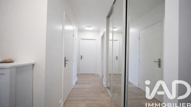 Ma-Cabane - Vente Appartement Colombes, 63 m²
