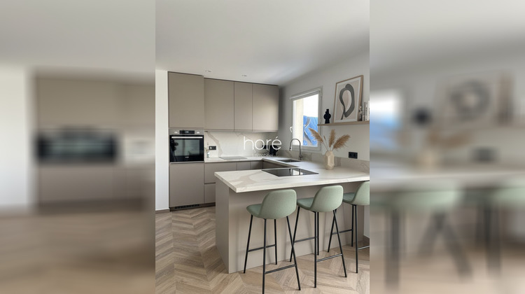 Ma-Cabane - Vente Appartement Colombes, 65 m²