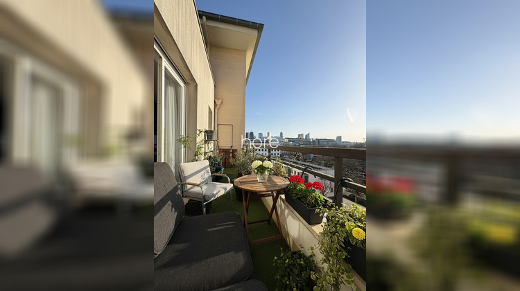 Ma-Cabane - Vente Appartement Colombes, 65 m²