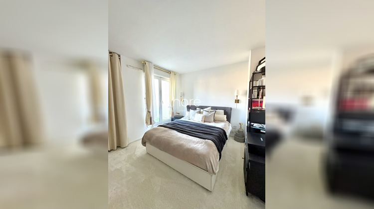 Ma-Cabane - Vente Appartement Colombes, 65 m²