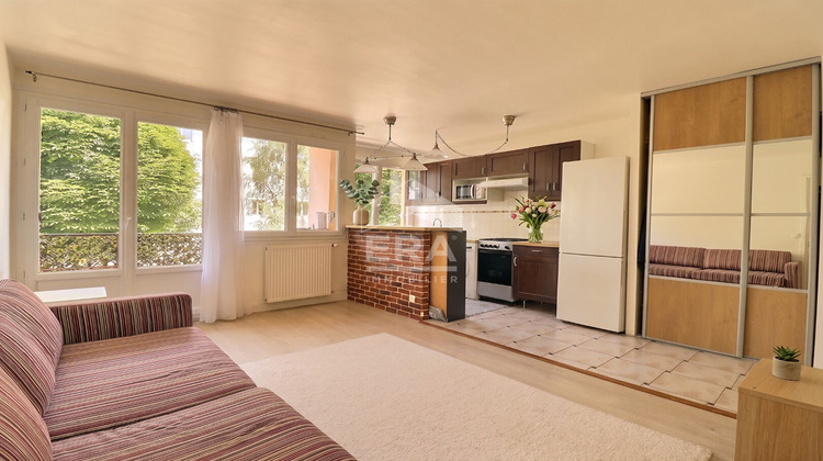 Ma-Cabane - Vente Appartement COLOMBES, 38 m²
