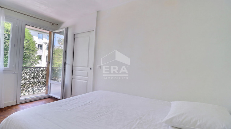 Ma-Cabane - Vente Appartement COLOMBES, 38 m²
