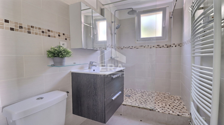 Ma-Cabane - Vente Appartement COLOMBES, 38 m²